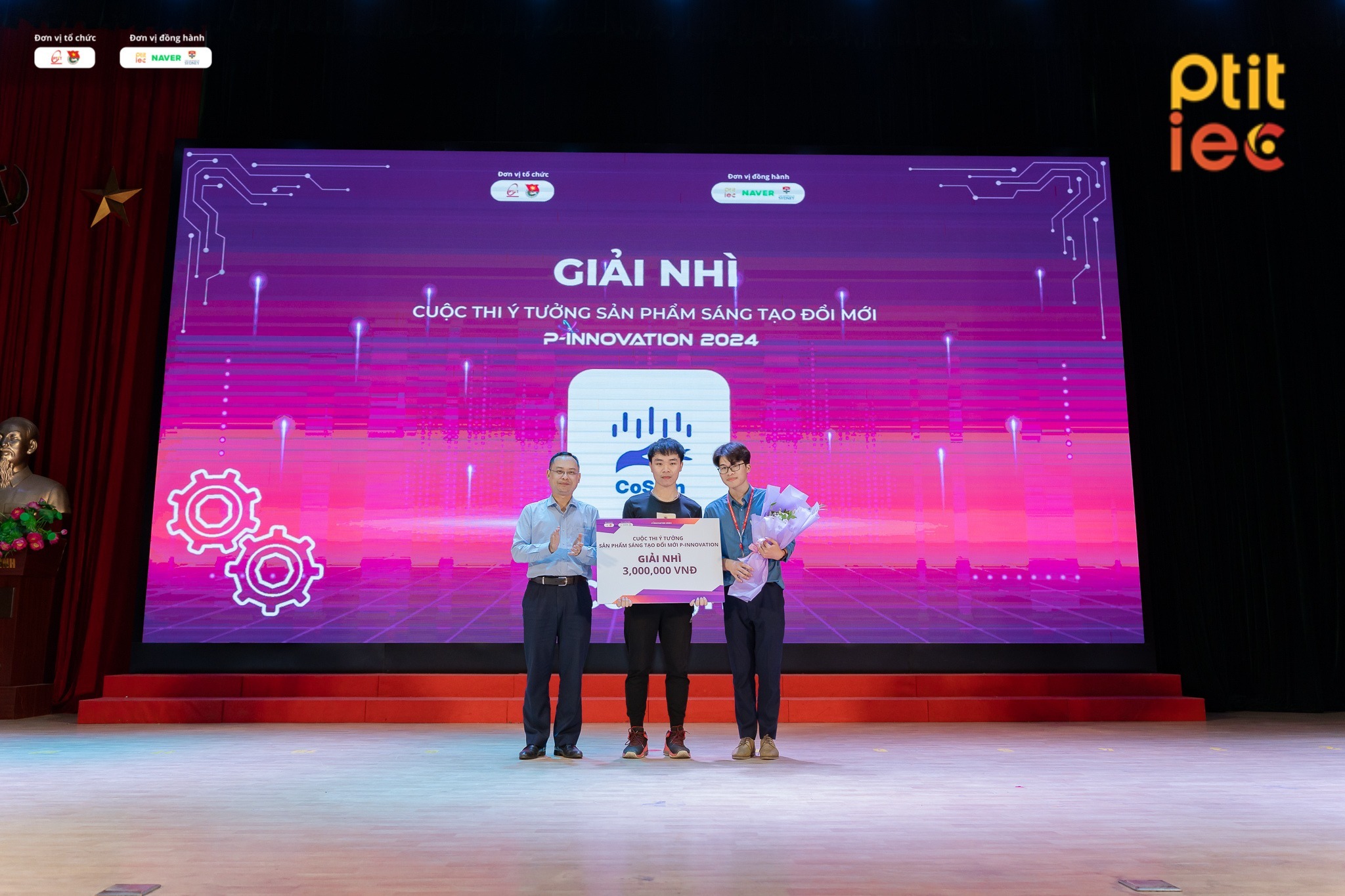 Ứng dụng dịch và học tập ngôn ngữ ký hiệu dành cho người khuyết tật câm và điếc