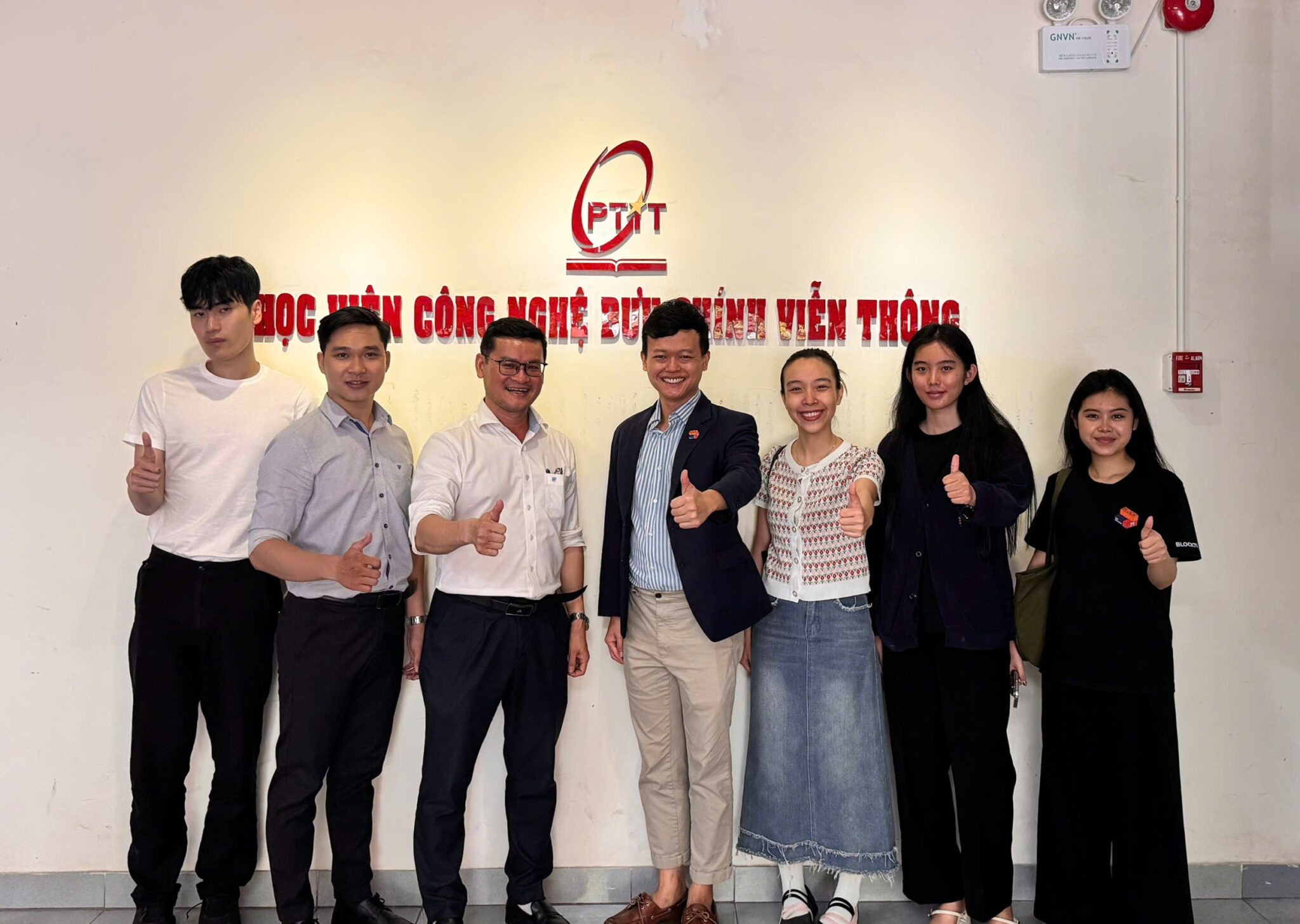 PTIT HCM hợp tác BLOCK71: Hỗ trợ cộng đồng start up sinh viên
