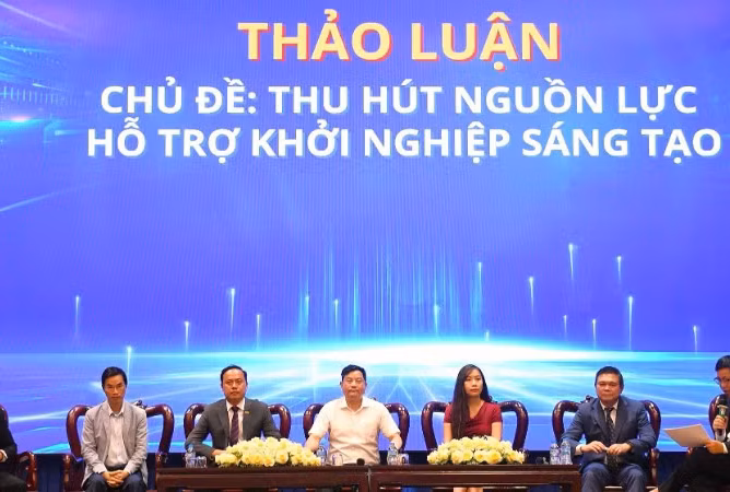 Tây Ninh thúc đẩy hệ sinh thái khởi nghiệp đổi mới sáng tạo gắn với liên kết vùng