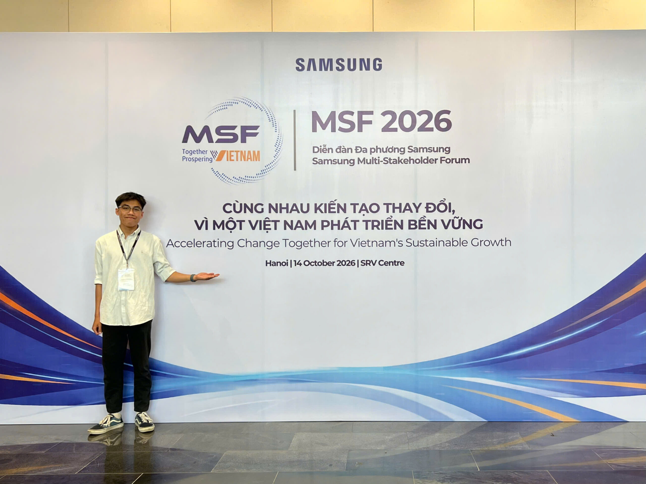 SINH VIÊN PTIT VỚI DỰ ÁN XEYE LỌT TOP 20 RE:ACT 2026